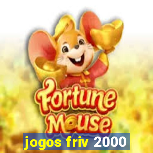 jogos friv 2000